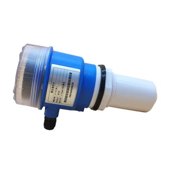 جودة عالية 4-20 ma rs 485 - مقياس مستوى سائل الرادار اثنين