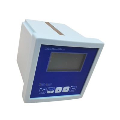 جهاز قياس درجة الحموضة عبر الإنترنت